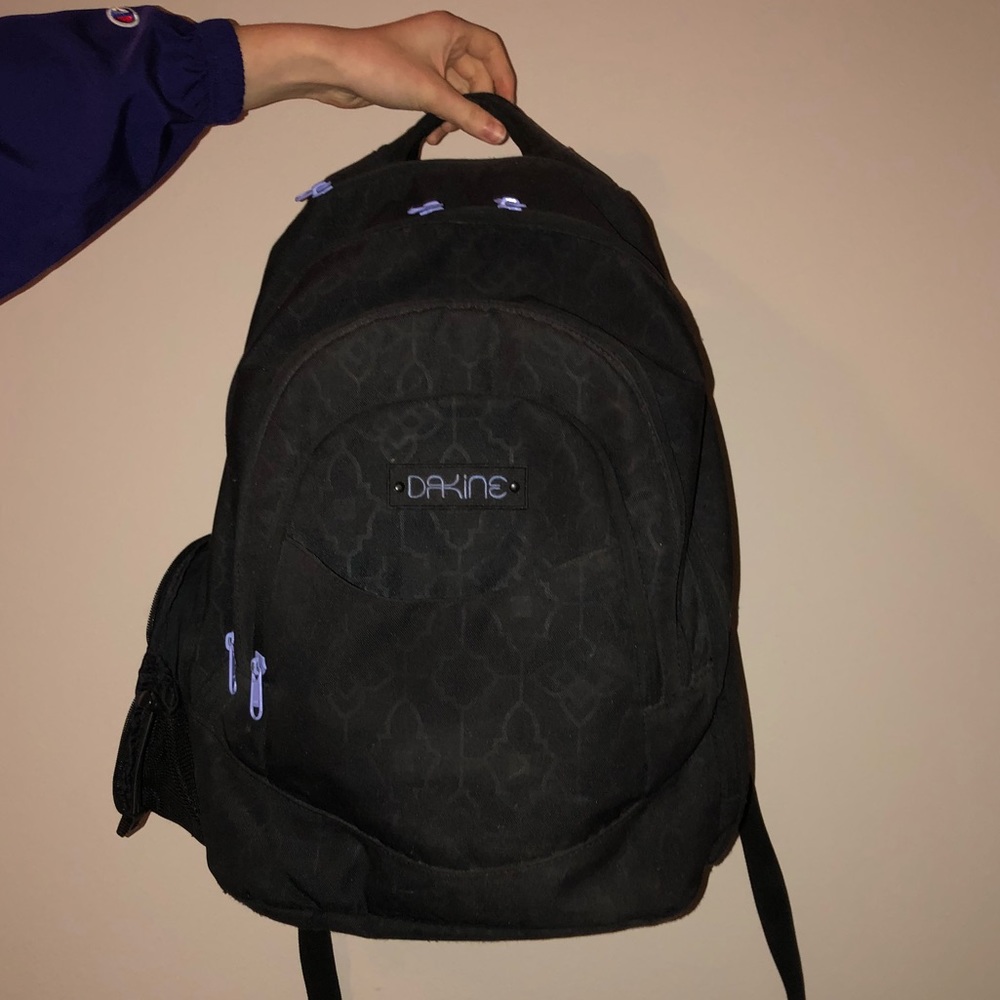 Dakine Backpack